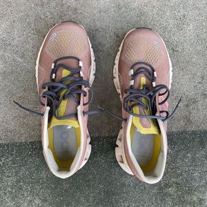 OnCloud Womens Size 6.5